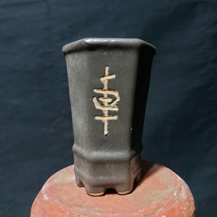 POT BONSAI KERAMIK (Bonsai16)