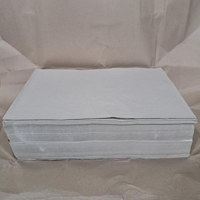 Kertas Putih - Bungkus Nasi Padang - 10Kg