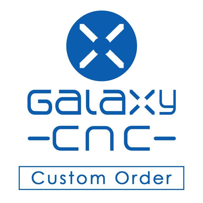 

AT Custom Order CNC & Laser Cutting - 2