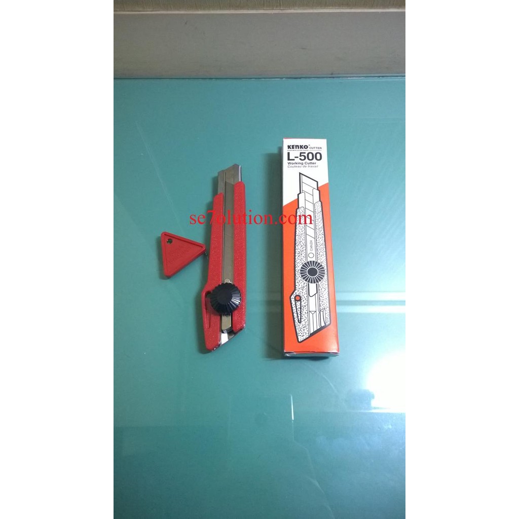

AT Kenko Working Cutter (L-500)