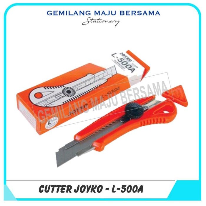 

AT Cutter Joyko Besar L-500A