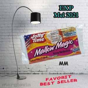 

Harga Promo - Popcorn Jolly Time """ Mallow Magic