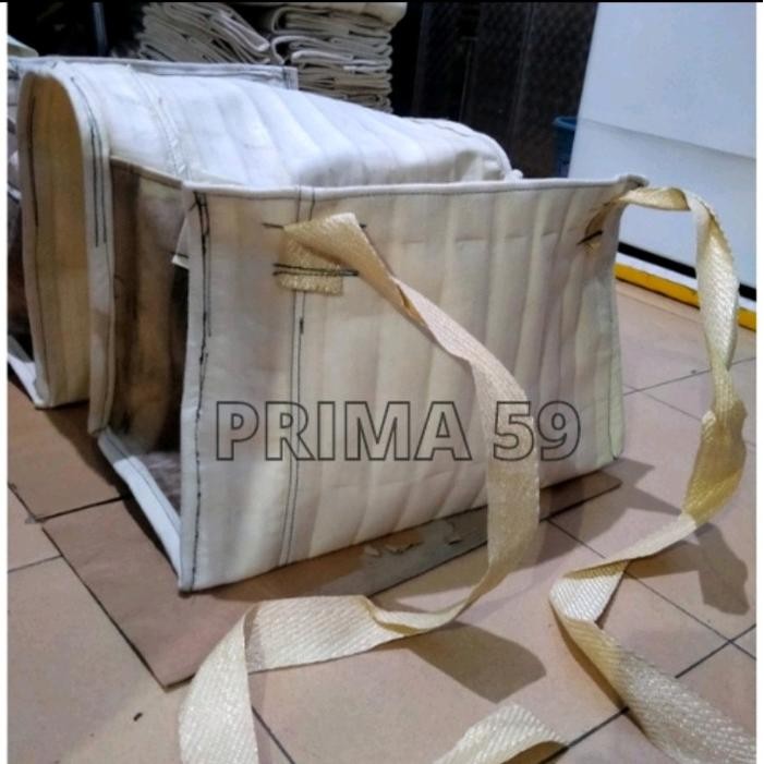 Tas Motor, Obrok Galon, Ronjot Tabung Gas Kuat