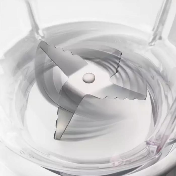 Pisau Tabung Blender Hr2115 Hr2116 Original Philips