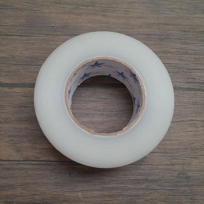 

AT Lakban Bening seven star 45mm/48mm 300yard