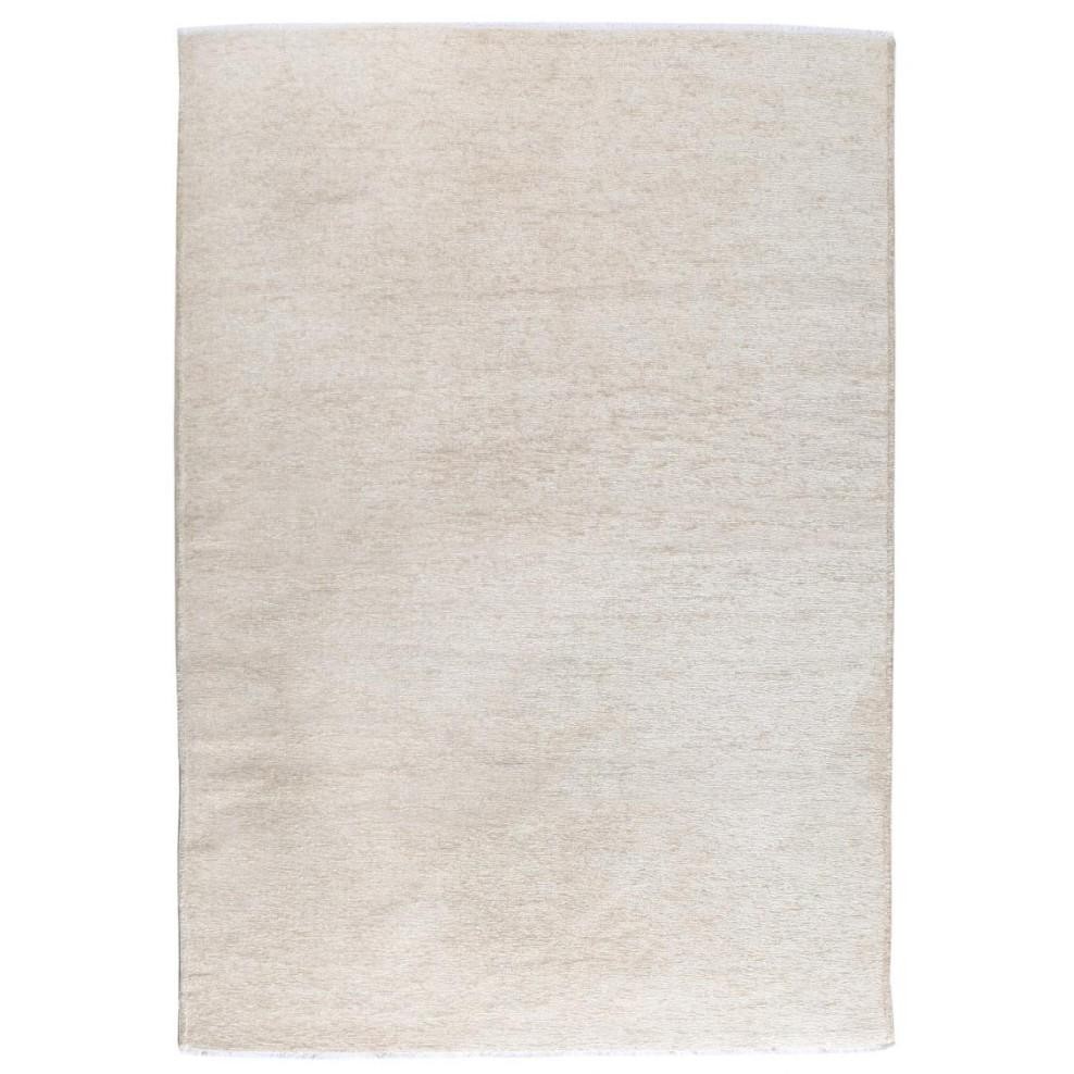 Karpet Turki Nimalist Style Pamuk Carpet Beige Color Rug