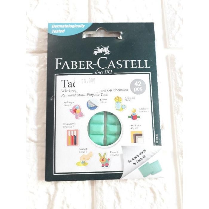 

AT Tack It Faber Castell 30g