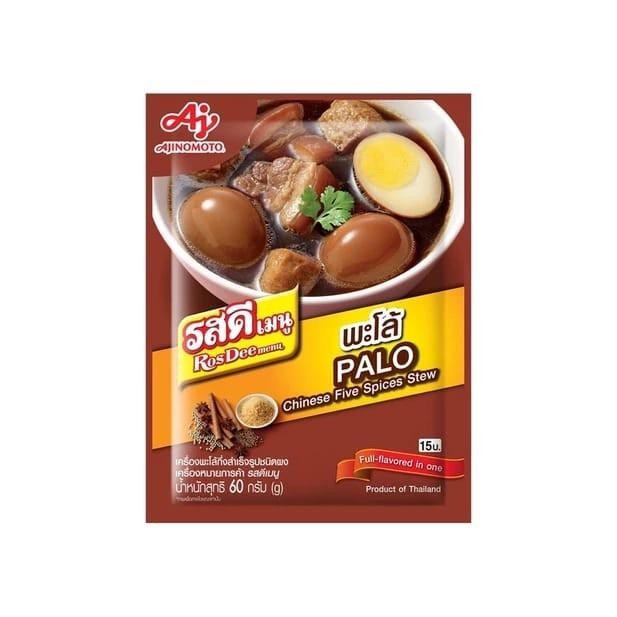 

(Expert) Ajinomoto Rosdee Palo ( min 3 pcs)