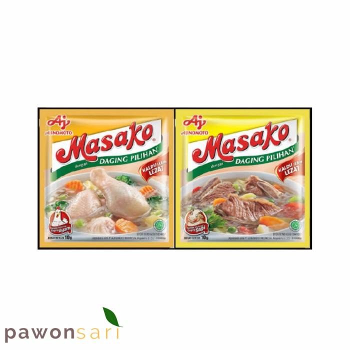 

(Expert) masako 1 renceng (isi 12)