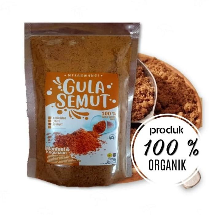 

(Expert) Gula Aren Bubuk/Gula Semut Original - produk khusus reseller