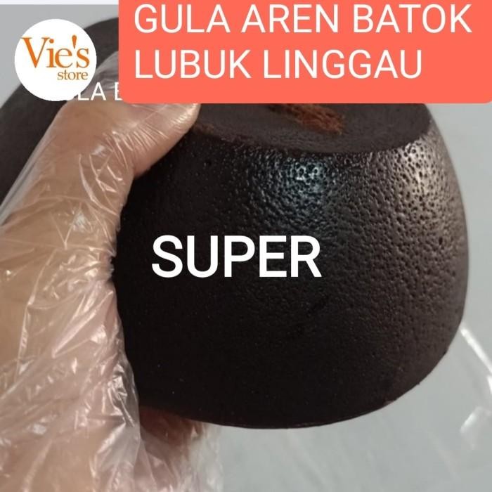 (Expert) Gula Aren batok super lubuk linggau