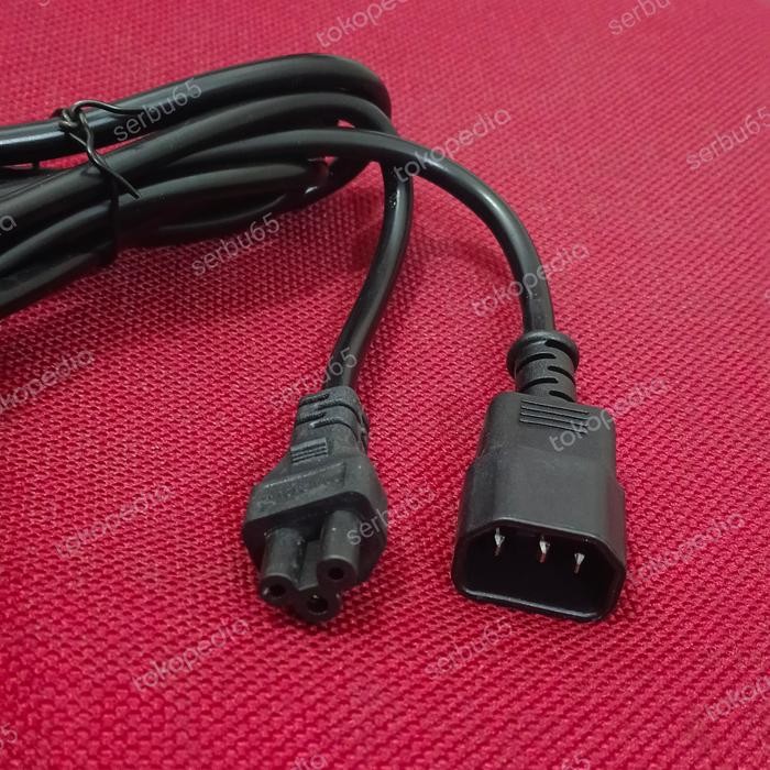 kabel c5 to c14 /kabel c14 to c5