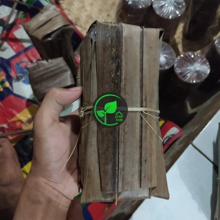 

(Expert) Gula Aren Kawung Asli pangandran 1kg