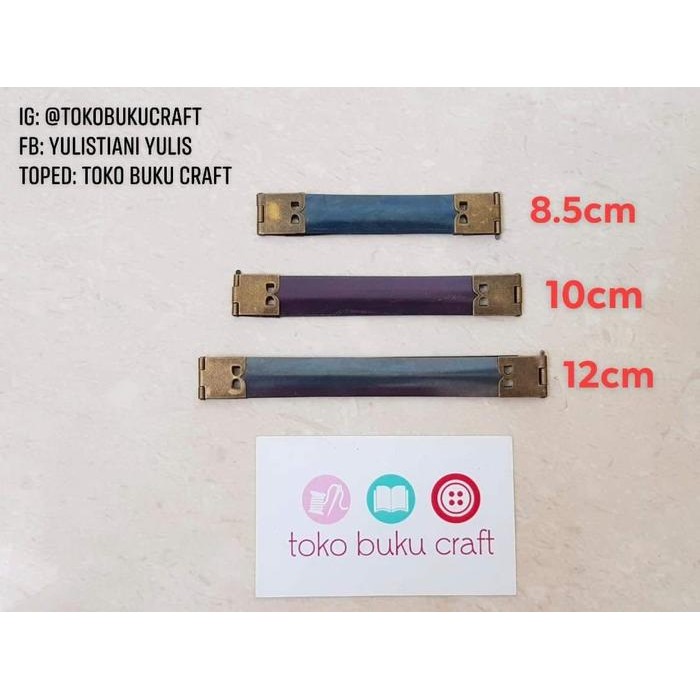 

AT Flex Frame 8 - 12cm (per 6pcs)