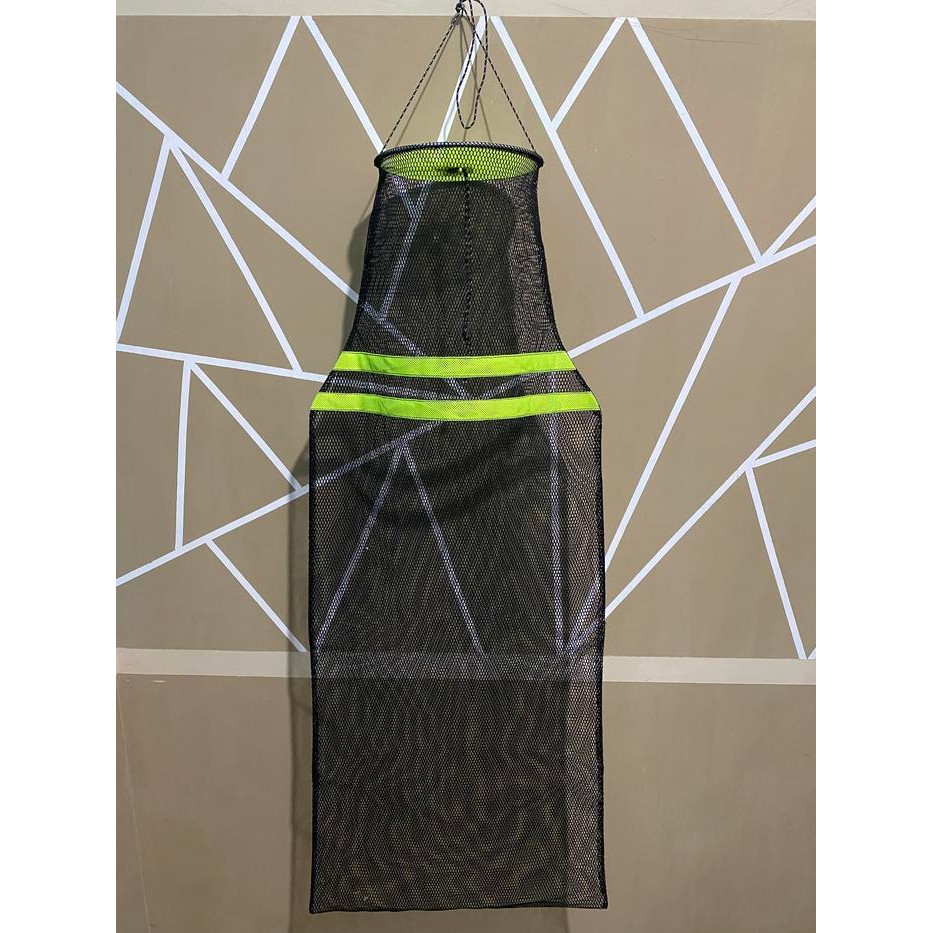 Koja Besar - Koja Panjang - Koja Xxxl - Wadah Ikan Besar - Korang Koja - Wadah Hasil Ikan - Koja