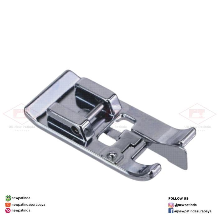 

AT CY-7310C sepatu obras overcasting foot untuk mesin jahit rumah tangga