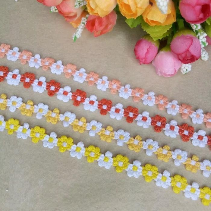 

AT Renda Melati Kecil Per Roll