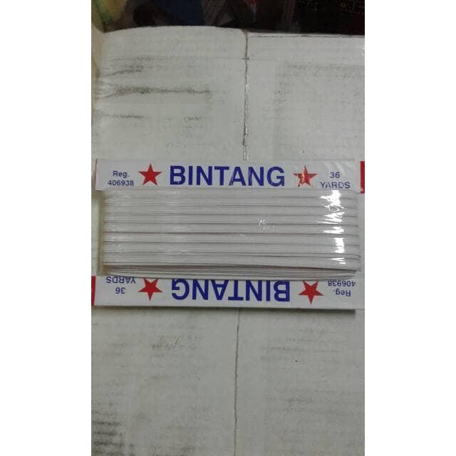 

AT ELASTIK BINTANG