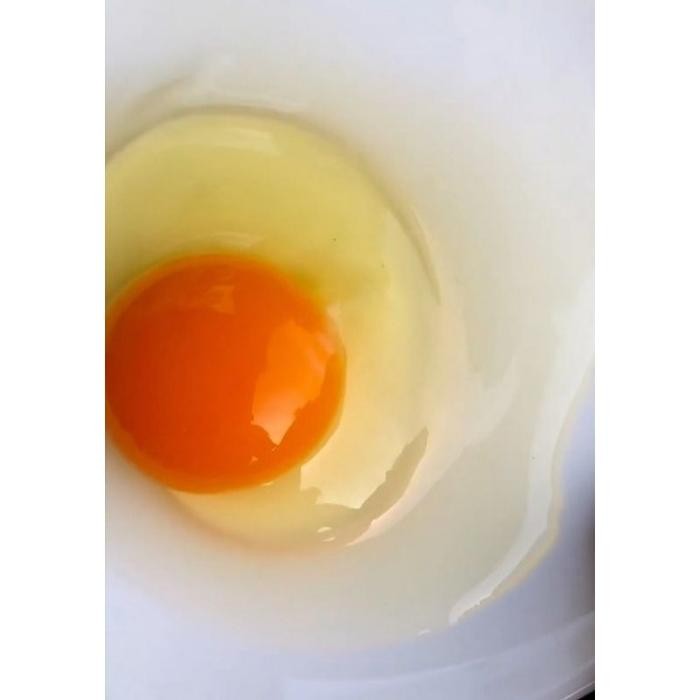 

(Expert) TELUR AYAM OMEGA 3 PREMIUM 1KG (15-18butir)