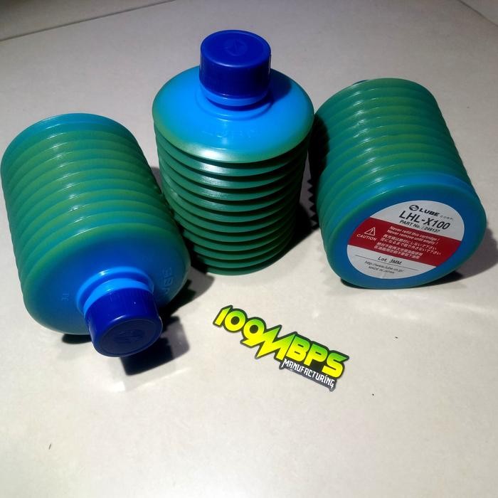 Grease Lube LHL-X100-7 Original