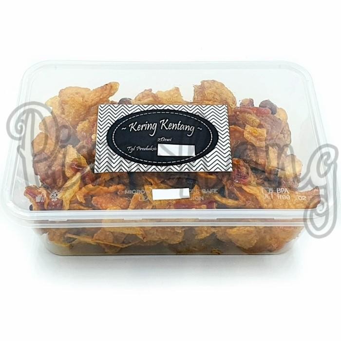 

(Expert) Dua Dewi Kering Kentang 150gr