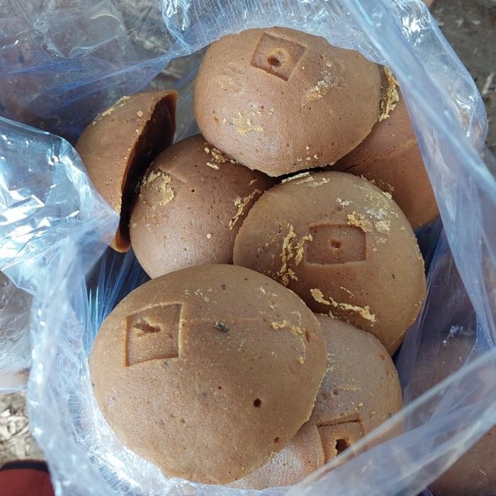 

(Expert) Gula merah asli (Nira Tebu)/Manis dan alami/Asli Kediri