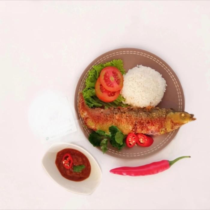 

(Expert) bandeng presto duri lunak