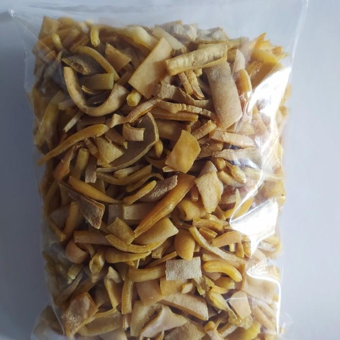 

(Expert) krecek kulit sapi Pritilan / dorokdok Mentah tetelan / rambak pritilan