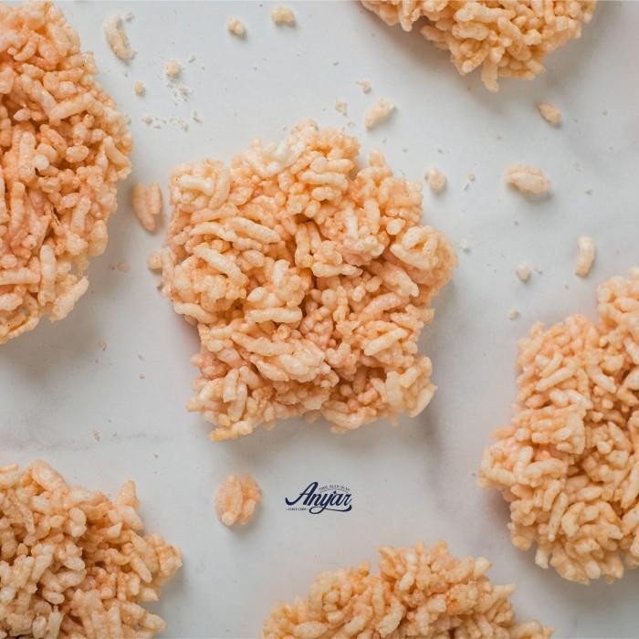 

(Expert) Rengginang Ikan Tenggiri Khas Oleh-Oleh Surabaya