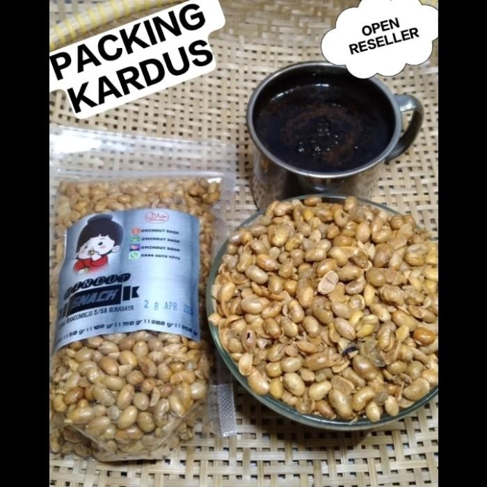 

(Expert) Kacang Kedelai Kedele Original 1 kg