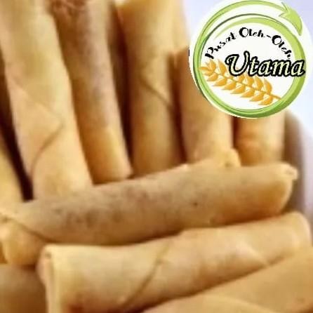 

(Expert) Sumpia Ebi - SPRING ROLL CHILI - SUMPIA ABON - makanan ringan kiloan