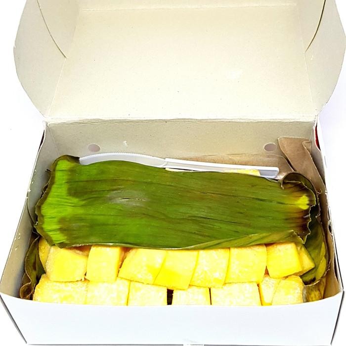 

(Expert) SUPERMADU TAPE KUNING ENAK MANIS 500gr SINGKONG OLEH KHAS JEMBER