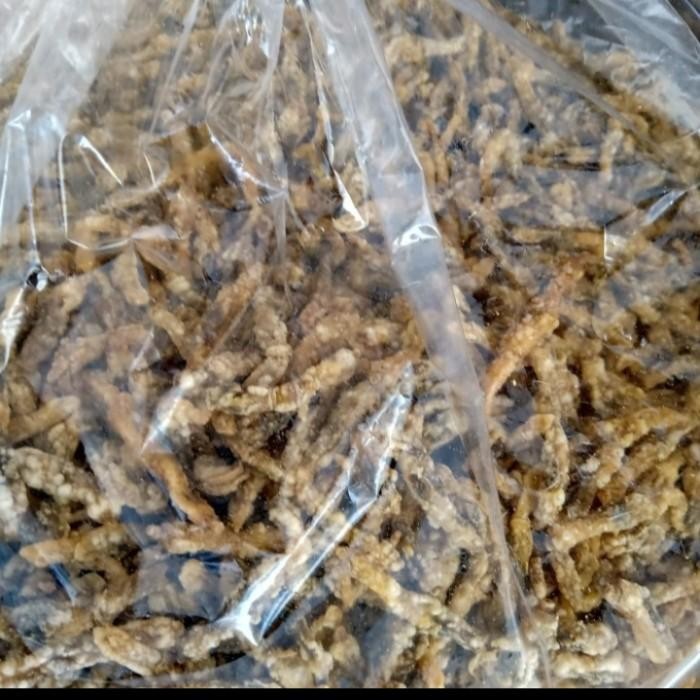 

(Expert) Lorjuk Goreng Siap Saji