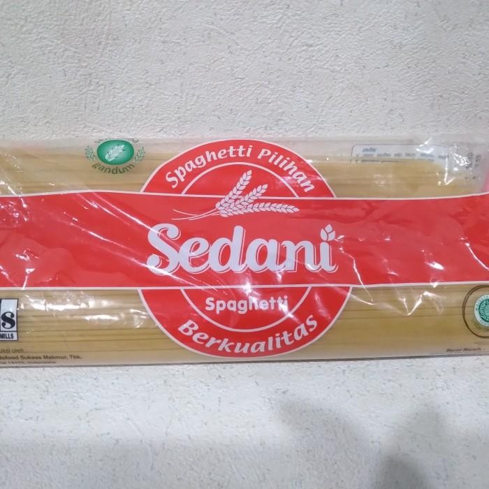 

(Expert) SPAGHETTI SEDANI 1 KG