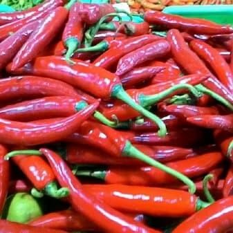 

New Cabe Merah Besar 500 gr