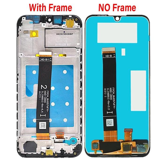 For Huawei Y5 2019 Honor 8S LCD Display Touch Screen Digitizer