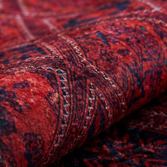 Karpet Etnik Turki / Karpet Turki Asli / Karpet Import (0228)