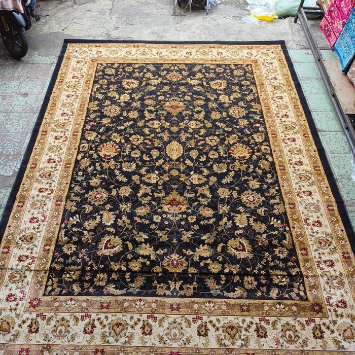 Karpet Turki Ukuran Jumbo Ukuran 300X400