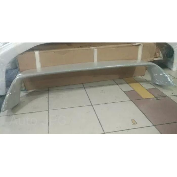 Limited Spoiler Civic Ferio