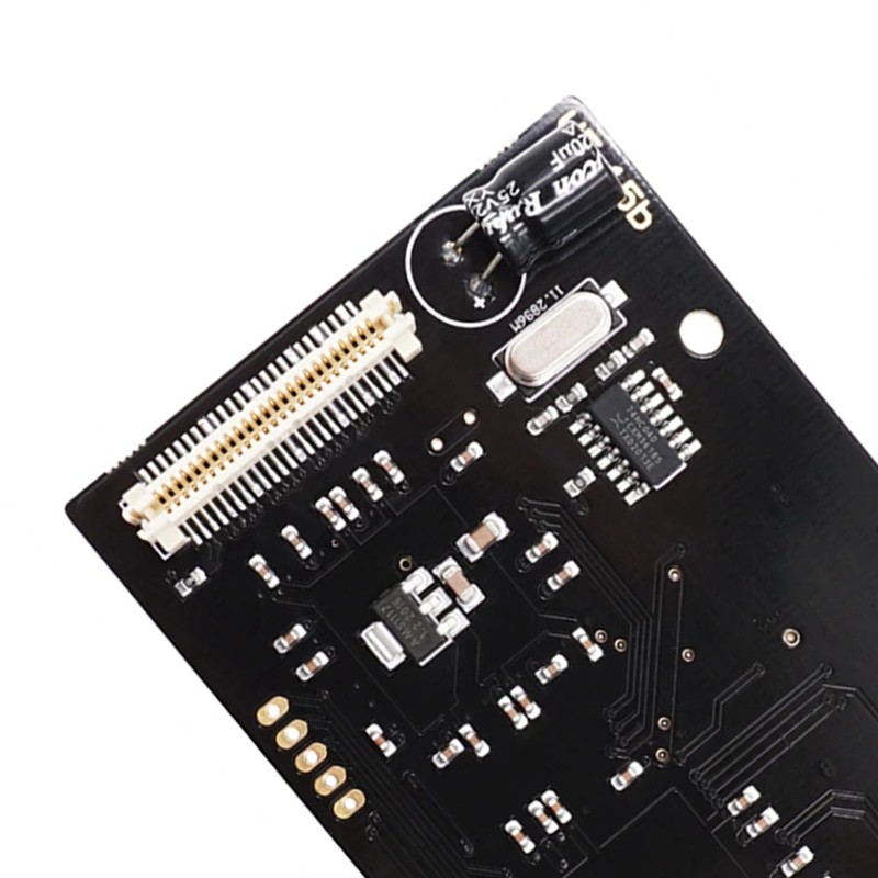A15R -V5.15B GDEMU Optical Drive Simulation Board For SD Memory Card GDI CDI Image For DC Dreamcast
