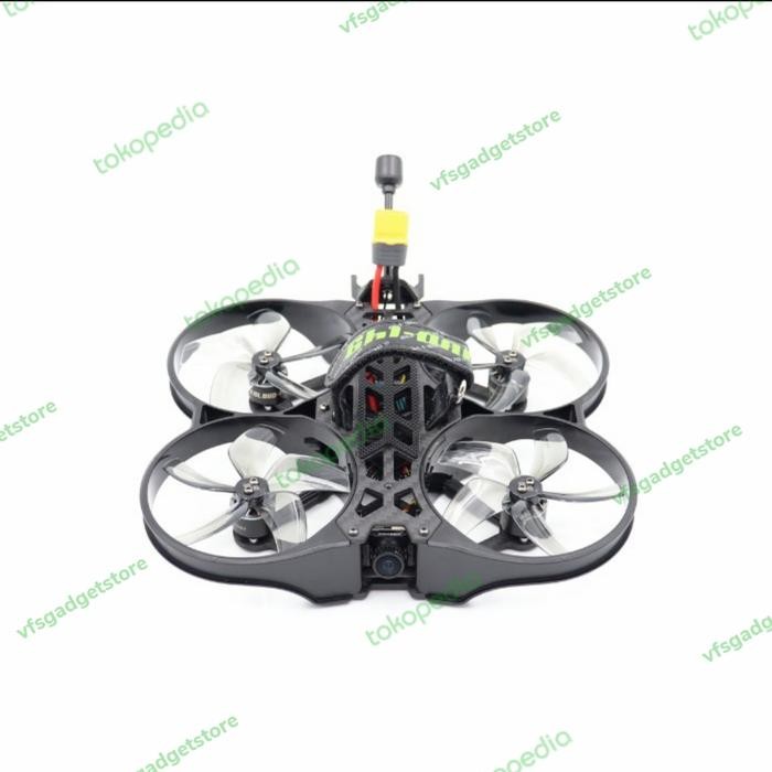 Reptile Cloud 149 v2 FC AIO 4S Cinewhoop FPV Drone Race