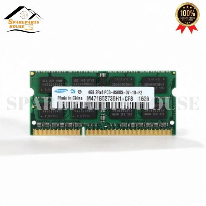 OBRALRAM LAPTOP 16GB DDR3 DDR3-L DDR4 Aksesoris Laptop