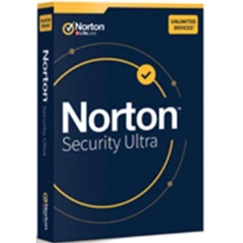 Antivirus Norton Security Ultra Berkualitas