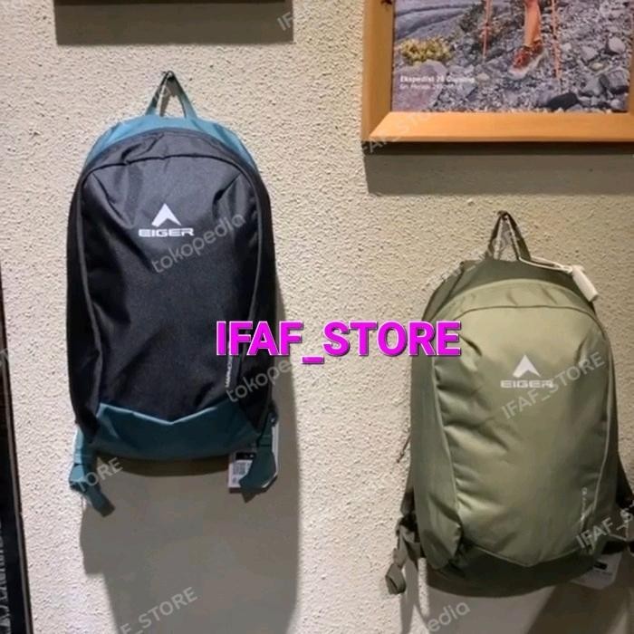 tas eiger marmoset backpack 10l
