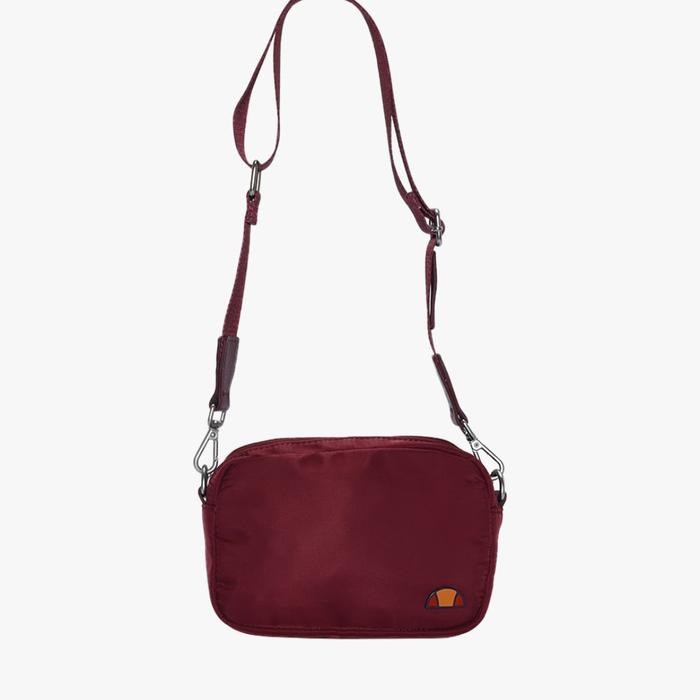 Ellesse Unisex Sling Bag. Tas Selempang Unisex Original