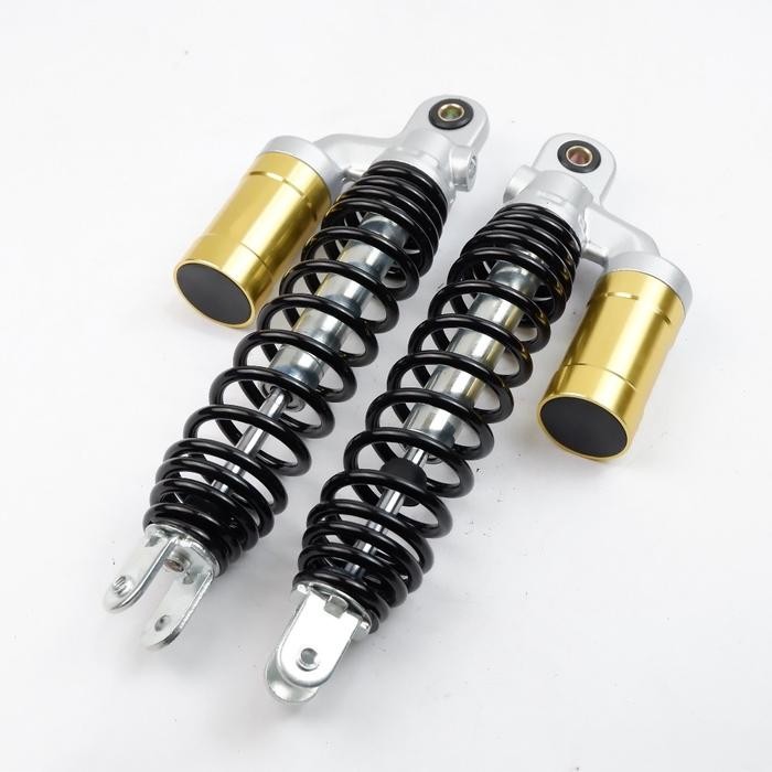 Shock Belakang B65 Yamaha AEROX 155 / Shockbreaker Motor Aerox B65-F2210-00