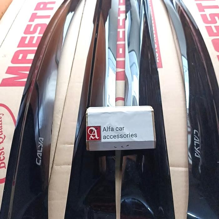 TALANG AIR CALYA SLIM