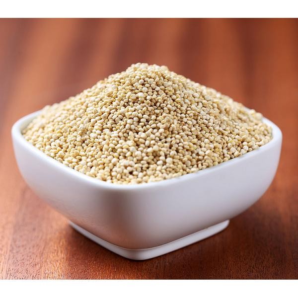 

READY Organic Quinoa White - 1kg / White Quinoa Organic