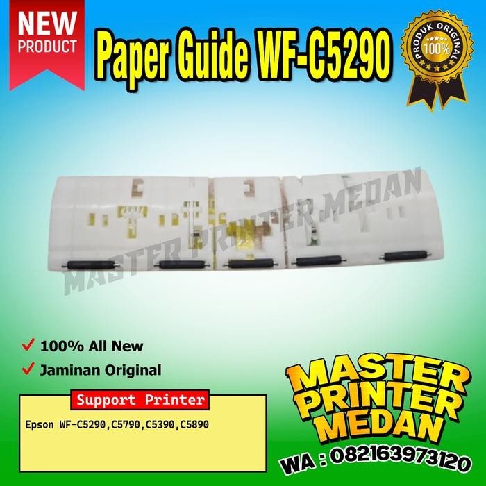 ><><><] Paper Guide Assy Epson WF-C5290 New Original