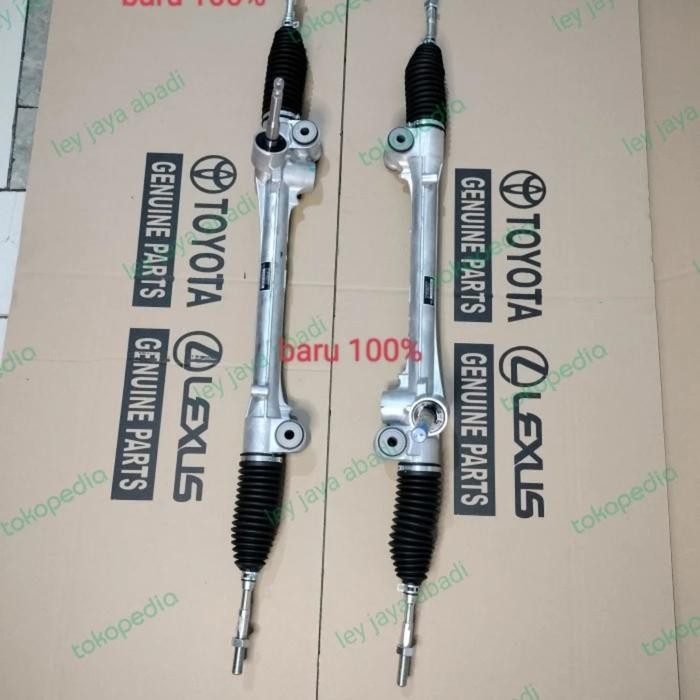 Bagus Rack Stir Yaris 2008-2014 Original Merk Koyo